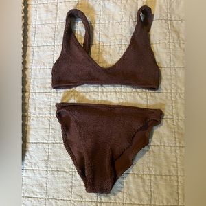 YouSwim Eva Standard in expresso